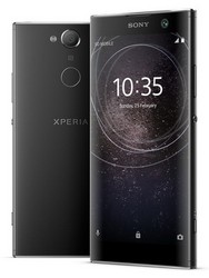Замена экрана на телефоне Sony Xperia XA2 в Сургуте